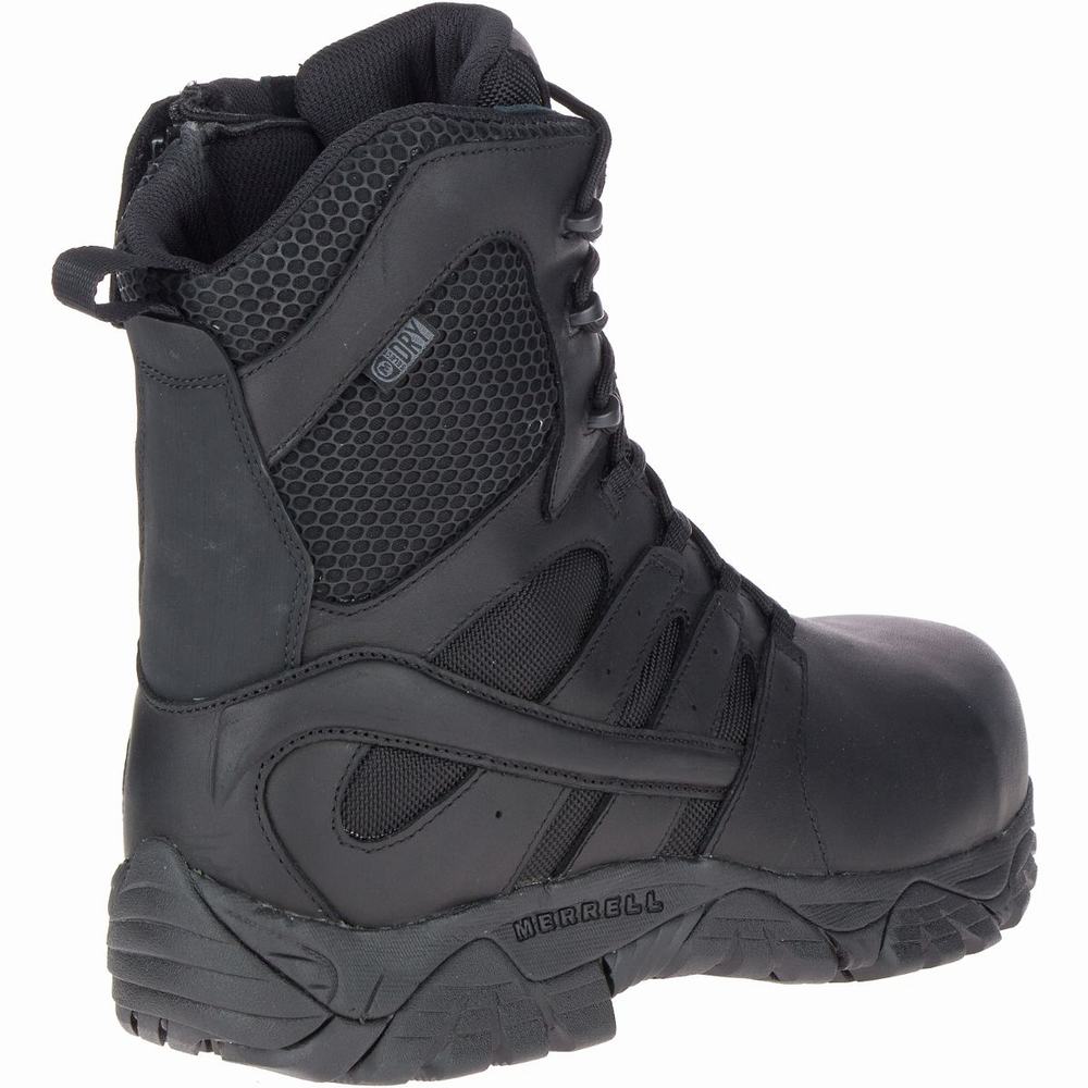 Merrell 2025 moab black